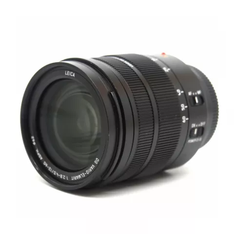 Panasonic Vario-Elmarit 12-60mm f/2.8-4.0 ASPH. O.I.S. Lumix G Leica DG (Б/У)