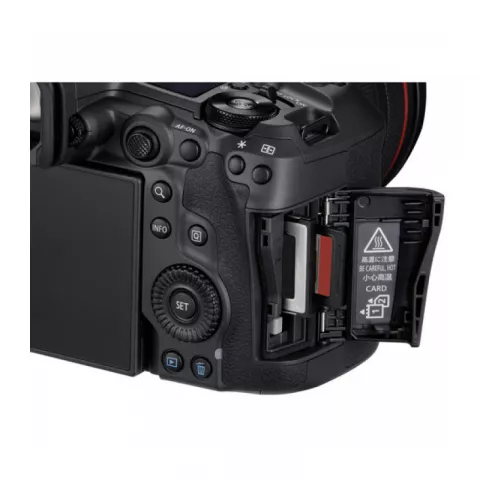 Цифровая фотокамера Canon EOS R5 Mark II Kit 24-105 f4L