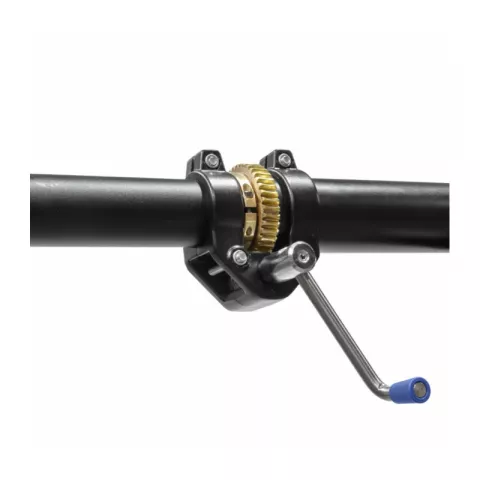 Стойка журавль GreenBean Titan PRO 368MB WIND-UP MEGA BOOM на колесах