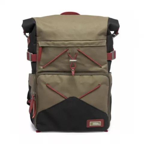 National Geographic NG IL 5050 Iceland 2 в 1 Backpack S рюкзак