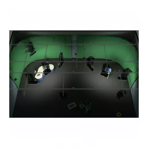 Logocam Studio Kit 12000/15 Alpha
