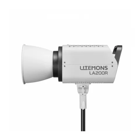 Осветитель светодиодный Godox LITEMONS LA200R