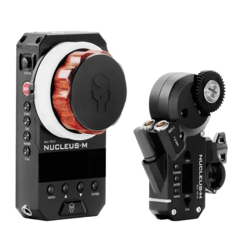 Tilta Привод фокусировки Nucleus-M беспроводной комплект Partial Kit I без батарей (A07765)