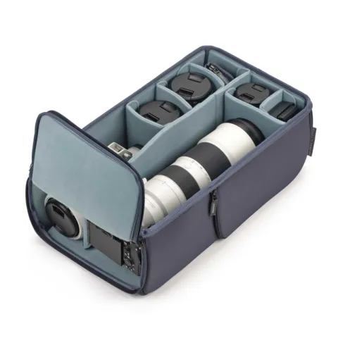 Shimoda Core Unit DSLR XL40 RST Защитная вставка для фотооборудования 520-454