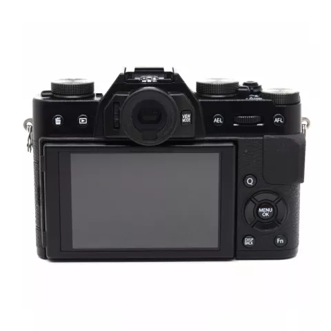 Fujifilm X-T10 Body (Б/У)