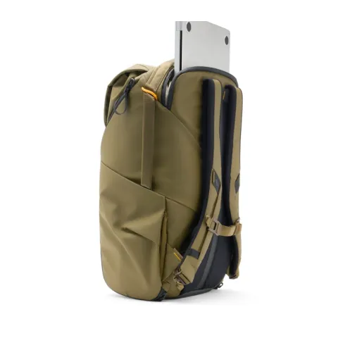 Peak Design The Everyday Backpack 30L V2.0 Kelp Рюкзак (BEDB-30-KP-3)
