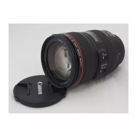 Canon EF 24-105mm f/4L IS USM (Б/У)