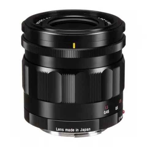 Объектив Voigtlaender Apo-Lanthar 50mm f/2 Aspherical Sony E