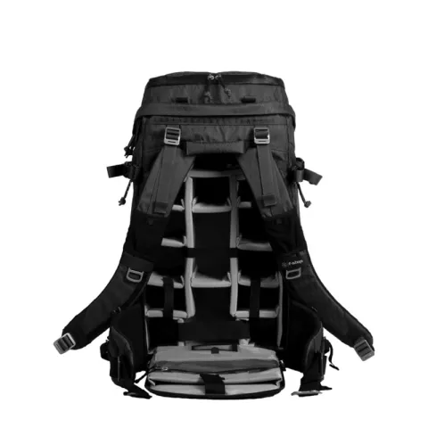 F-Stop Tilopa 50 Liter Backpack - DuraDiamond Black рюкзак без вставки для оборудования (m116-80)