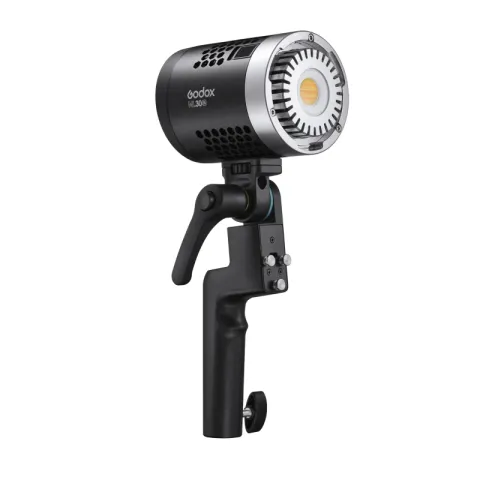 Комплект светодиодных осветителей Godox ML30Bi-K2 Kit для видеосъемки