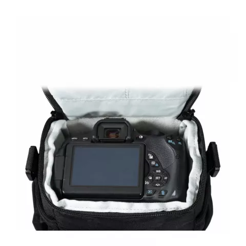 Сумка для фотоаппарата Lowepro Adventura SH120 II черная