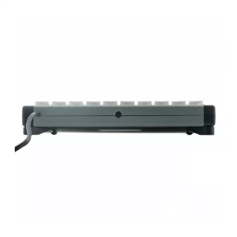 Программируемая клавиатура P.I.Engineering X-keys XK-60 USB