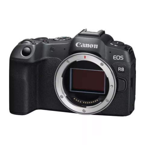 Цифровая фотокамера Canon EOS R8 Body