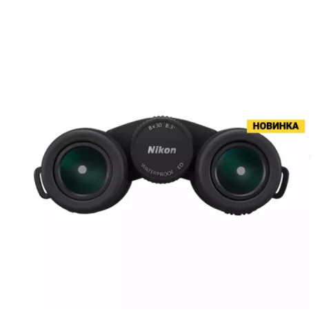Бинокль Nikon Monarch M7 10x30