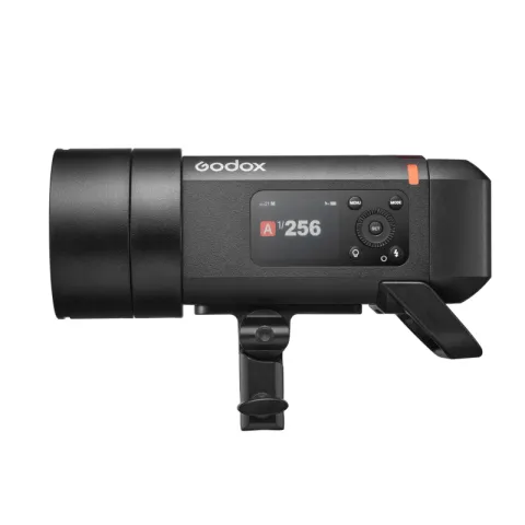 Вспышка аккумуляторная Godox Witstro AD400ProII