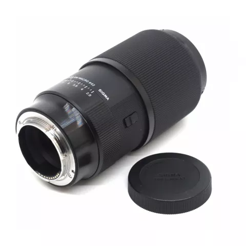 Sigma AF 105mm F2.8 DG DN MACRO Art Sony E (Б/У)