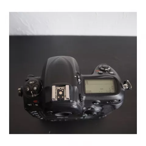 Фотоаппарат Nikon D3s Body (Б/У)