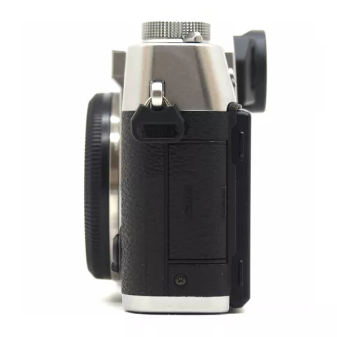 Fujifilm X-T30 Body Silver (Б/У)