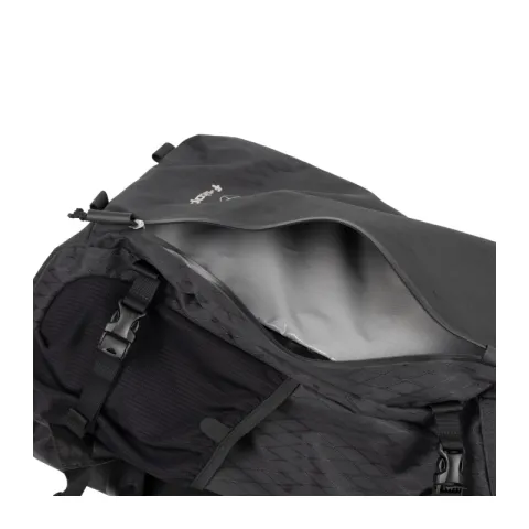 F-Stop Kashmir 2 AIR - 34 Liter Backpack - Black рюкзак без вставки для оборудования (A1550-80)