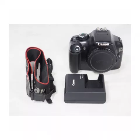 Canon EOS 1100D body (Б/У)