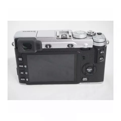 Fujifilm X-E2S Body Silver (Б/У)