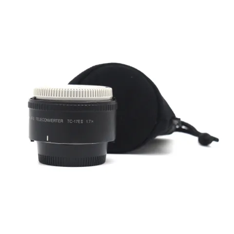 Nikon AF-S Teleconverter TC-17E II (Б/У)