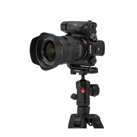 Manfrotto MKBFRTA4FB-BH штатив с шаровой головой