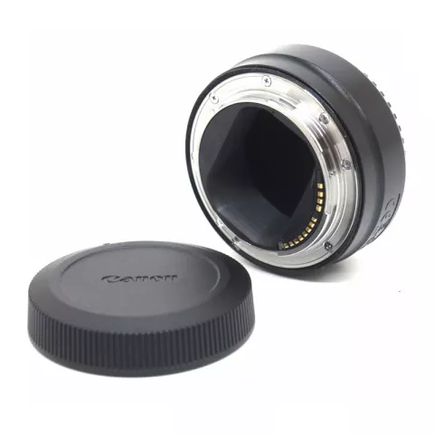  Canon Mount Adapter EF-EOS R (Б/У)
