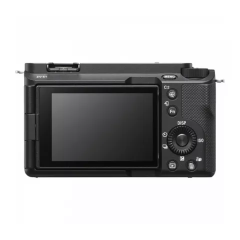 Беззеркальная камера Sony ZV-E1 Body