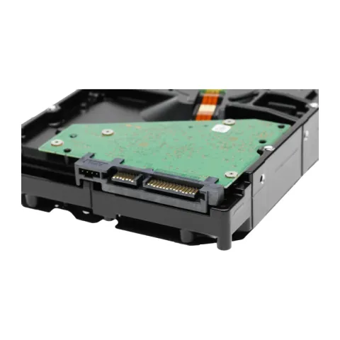 Жесткий диск Seagate SkyHawk 6TB SATA 3.5