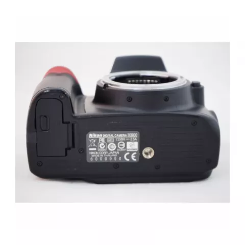 Nikon D3000 body (Б/У)