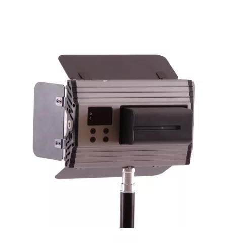 Светодиодный накамерный осветитель FST LED PT-15B PROII + ac power