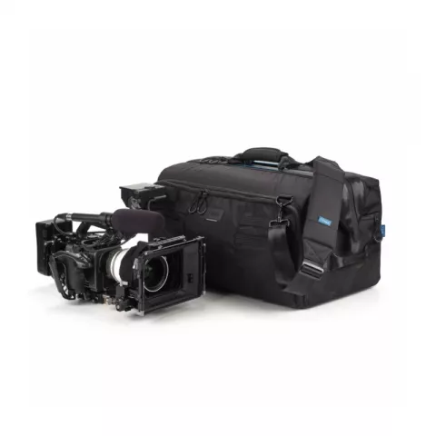 Tenba Cineluxe v2 Shoulder Bag 21 Hightop Сумка для видео и фототехники (637-525)