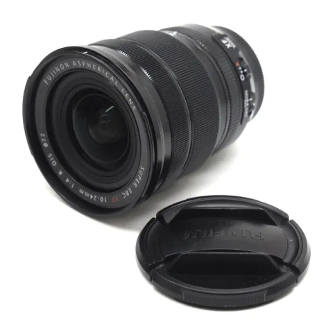 Fujifilm XF 10-24mm f/4 R OIS (Б/У) 