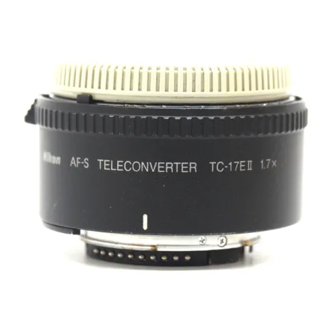 Nikon AF-S Teleconverter TC-17E II (Б/У)