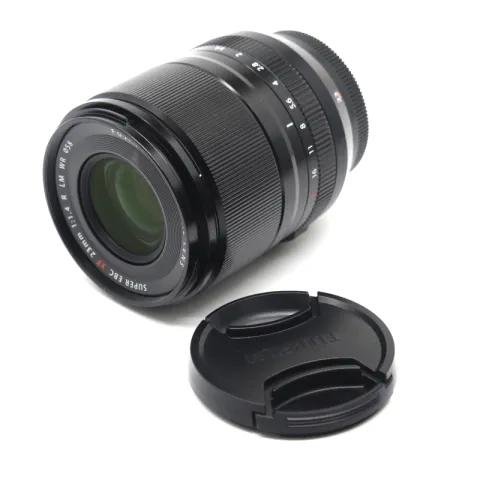 Fujifilm XF 23mm F1.4 R LM WR (Б/У)