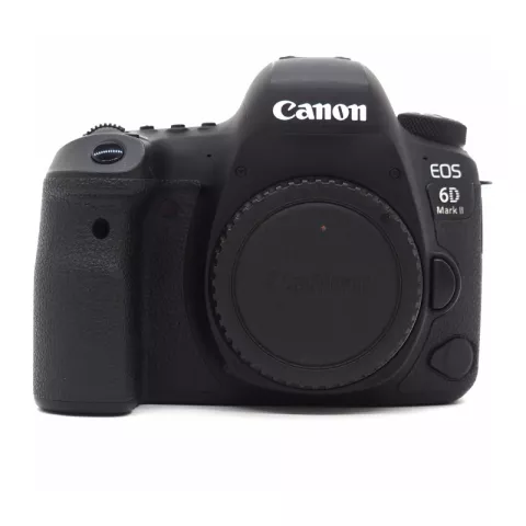 Canon EOS 6D Mark II Body (Б/У)