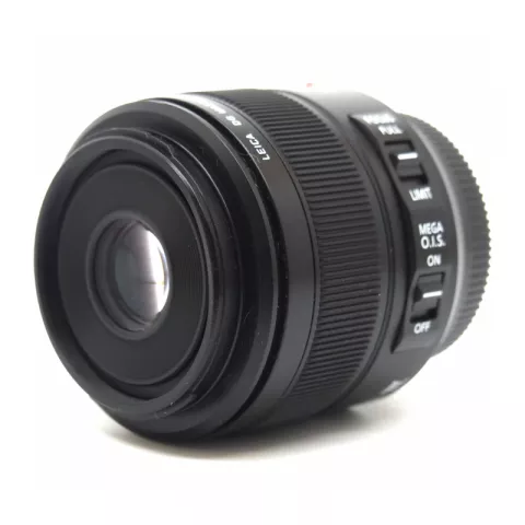 Panasonic Macro-Elmarit 45mm f/2.8 ASPH (Б/У)