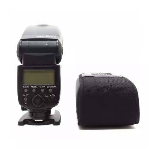 Canon Speedlite 580EX II (Б/У)