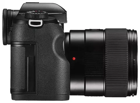 Зеркальный фотоаппарат Leica S Body