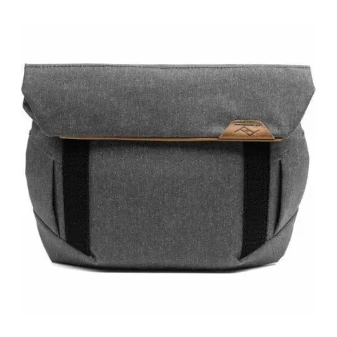 Peak Design Field Pouch V2.0 Charcoal//Pfas Free Чехол (BP-CH-3)