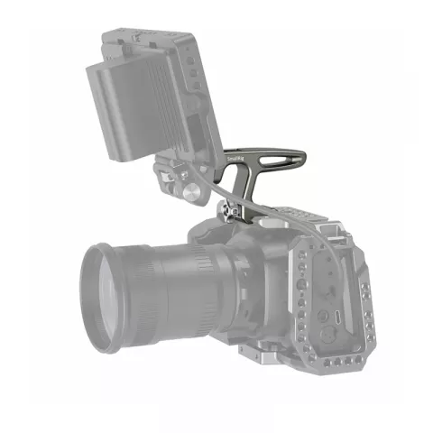 Ручка верхняя Mini Top Handle for Light-weight Cameras (NATO Clamp) SmallRig HTN2758 