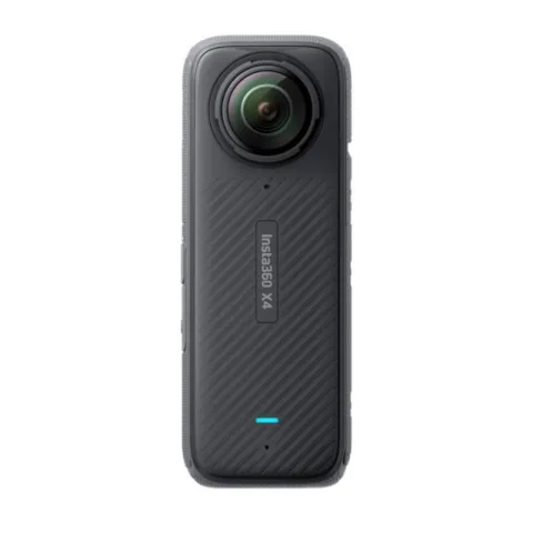 Insta360 X4 Standard Bundle