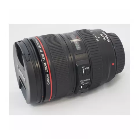 Canon EF 24-105mm f/4L IS USM (Б/У)