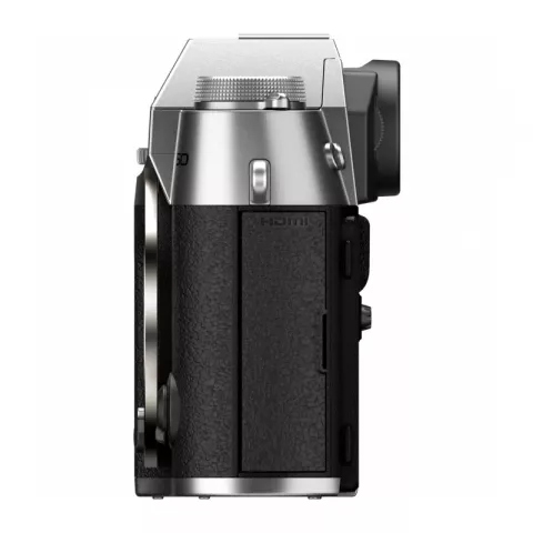Fujifilm X-T50 Body Silver