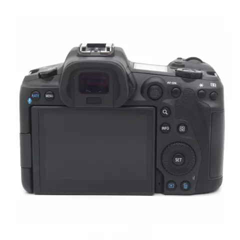 Canon EOS R5 Body (Б/У)