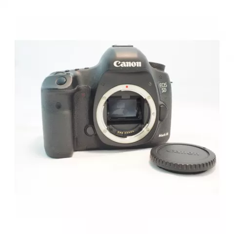 Купить Canon EOS 5D Mark III Body (Б/У) - в фотомагазине Pixel24.ru ...