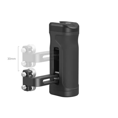 SmallRig 5532 Ручка боковая Lightweight mini Side Handle Kit (крепление 1/4” и NATO)