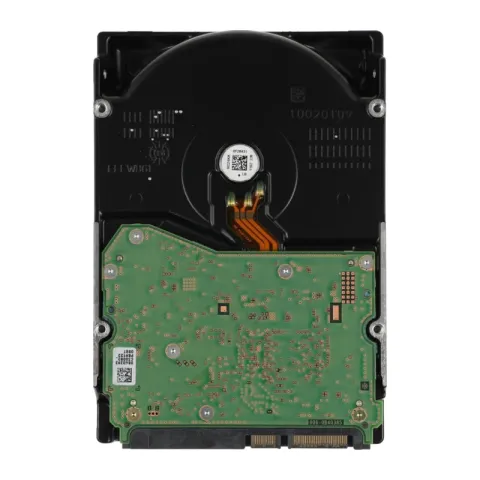 Жесткий диск WD Purple PRO 14TB 3.5