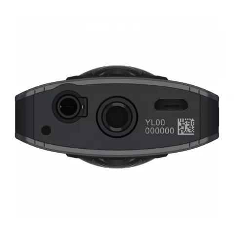Панорамная камера VR 360 RICOH THETA V